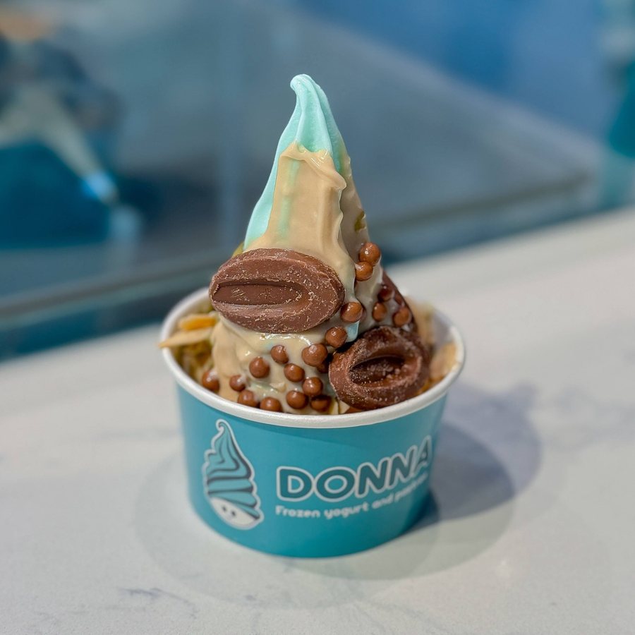 Froyo Original